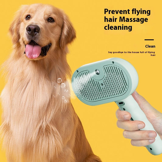 Pet Premium Grooming Brush