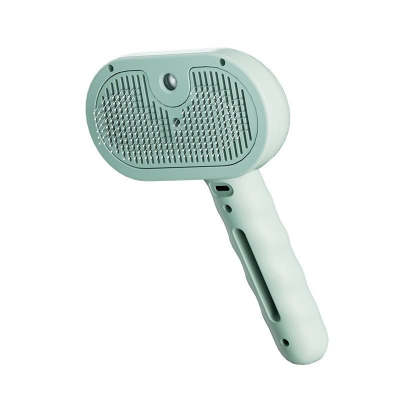 Pet Premium Grooming Brush - Cindy Pomeranian
