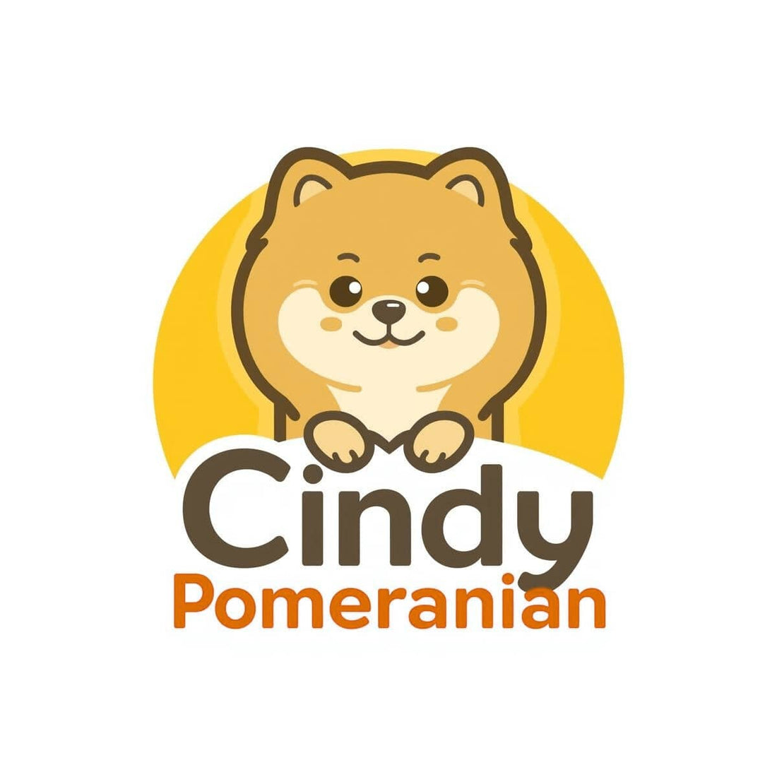 Logo Cindy Pomeranian